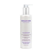 Algohair Co-Wash, łagodząco-nawilżająca emulsja myjąca dla wrażliwej i suchej skóry głowy, 250 ml