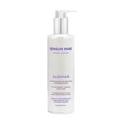 Algohair Co-Wash, łagodząco-nawilżająca emulsja myjąca dla wrażliwej i suchej skóry głowy, 250 ml