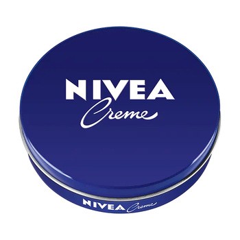 Nivea Creme, nawilżający krem do ciała i twarzy, 150 ml