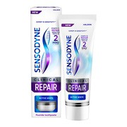 Sensodyne Clinical Repair Active White, pasta do zębów, 75 ml