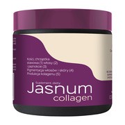Jasnum Collagen, proszek, 180 g