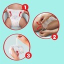 Pampers Premium Care Pants 6 (13-19 kg), pieluchomajtki jednorazowe, 93 szt.