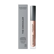 Madara Luminous Perfecting Concealer, korektor, Latte 25, 4 ml