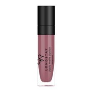 Golden Rose Longstay Liquid Matte Lipstick, matowa pomadka w płynie, 03, 5,5 ml