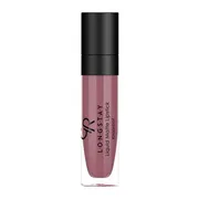 Golden Rose Longstay Liquid Matte Lipstick, matowa pomadka w płynie, 03, 5,5 ml