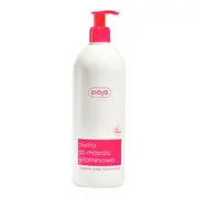 Ziaja, oliwka do masażu, witaminowa, 500 ml