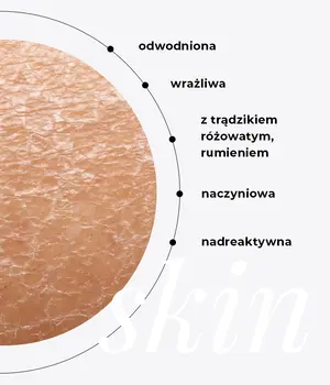 Veoli Botanica Hydra Soothing Expert, serum nawadniająco-łagodzące, 30 ml