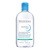 Bioderma Hydrabio H2O, nawilżająca woda micelarna do oczyszczania twarzy i zmywania makijażu, 500 ml