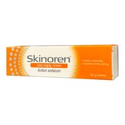 Skinoren, 200 mg/g, krem, (import równoległy, InPharm), 30 g