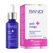 Bandi Medical Expert Anti-Rouge, skoncentrowana ampułka na naczynka, 2% witamina PP + witamina K, 30 ml