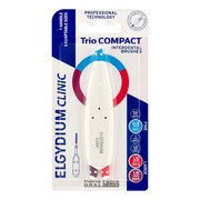 Elgydium Clinic Trio Comp.145, szczoteczki międzyzębowe, 1 szt.