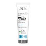 Apis OXY O2 Terapis, peeling dotleniający z efektem mikrodermabrazji, 100 ml
