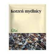 Flos, korzeń mydlnicy, środek do pielęgnacji włosów, 50 g