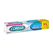 Corega Original Extra Silny XL, krem do protez, 70 g