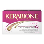 Kerabione Mama, tabletki, 60 szt.