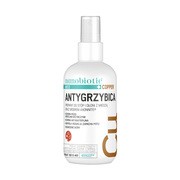 Nanobiotic Med Forte Antygrzybica, spray do dłoni i stóp, 75 ml