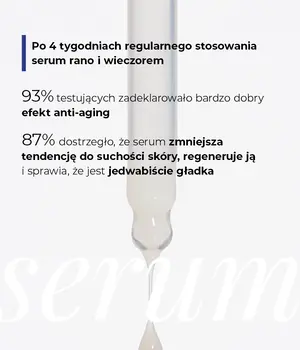 Veoli Botanica Focus Hydration Gel, serum ultranawilżające, 30 ml