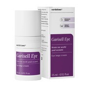 Garisell Eye, krem na worki pod oczami, 15 ml