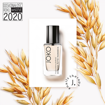 Joko, odżywka do paznokci, ochrona płytki paznokcia, 10 ml