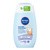 Nivea Baby, mleczko nawilżające na dobranoc, 200 ml