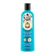 Receptury Babuszki Agafii, balsam do włosów, malina moroszka, włosy normalne i suche, 280 ml