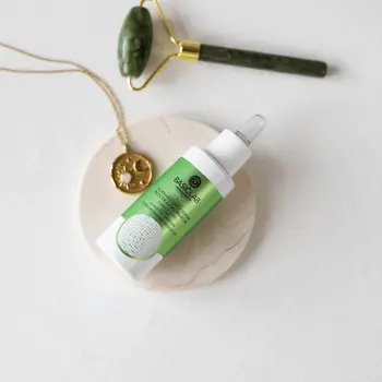 BasicLab Esteticus, serum normalizujące przeciw zaskórnikom, 30 ml