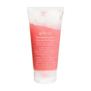 Ziaja Arbuz, drobnoziarnisty peeling do ciała, 160 ml