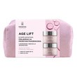 Zestaw Iwostin Age Lift, Krem na dzień do skóry normalnej i mieszanej SPF 15, 50 ml + Krem na noc do skóry normalnej i mieszanej, 50 ml