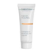 Christina Forever Young, krem remodelujący do szyi i podbródka, 50 ml