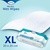 Tena Wet Wipes Original, zapachowe chusteczki nawilżane, 48 szt.