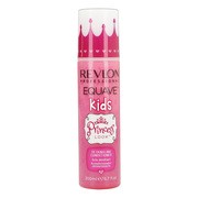 Revlon Professional Equave, Kids Princess Look, odżywka dla dzieci, 200 ml