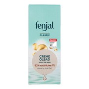Fenjal Creme Bath Oil, kremowy olejek do kąpieli, 200 ml