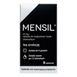 Mensil, 25  mg, tabletki do rozgryzania, żucia, 8 szt.
