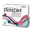 FloraDiet, kapsułki, 20 szt.