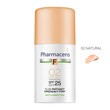 Pharmaceris F, fluid matujący, zwężający pory, Natural 02, SPF 25, 30 ml