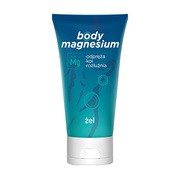 Bodymagnesium, żel odprężający, 100 ml