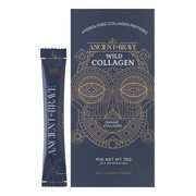 Ancient+Brave Wild Collagen, saszetki, 5 g x 15 szt.
