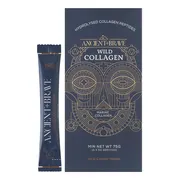 Ancient+Brave Wild Collagen, saszetki, 5 g x 15 szt.