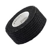 Vitammy Autoband, kohezyjny bandaż elastyczny, 2,5 cm x 4,5 m, czarny, 1 szt.