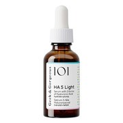 Geek & Gorgeous HA 5 Light, lekkie żelowe serum nawilżające, 30 ml