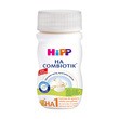 Hipp HA 1 Combiotik, mleko początkowe w płynie, dla niemowląt od urodzenia, 90 ml