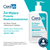 CeraVe, żel myjący przeciw niedoskonałościom, 473 ml