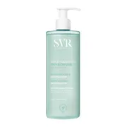 SVR Physiopure, żel oczyszczający do mycia, 400 ml