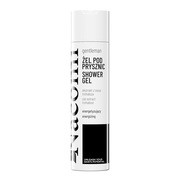Nacomi Gentleman, nawilżający żel pod prysznic, 250 ml