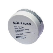 Björn Axén, Short Hair Wax, wosk do stylizacji krótkich włosów, 80 ml