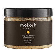 Mokosh, sól jodowo-bromowa, 600 g