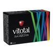 Vitotal dla Mężczyzn, tabletki, 30 szt.