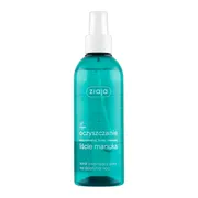 Ziaja Liście Manuka-Oczyszczanie, tonik zwężający pory na dzień/na noc, 200 ml