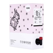 Yope Werbena, mydło w płynie do rąk, zapas, 3l