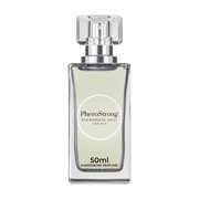 Only with PheroStrong for Men, perfumy z feromonami, 50 ml